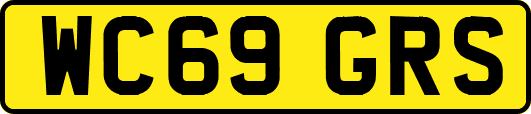 WC69GRS