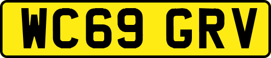 WC69GRV