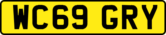WC69GRY