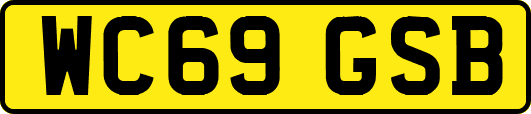 WC69GSB