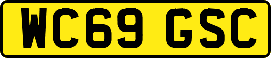 WC69GSC