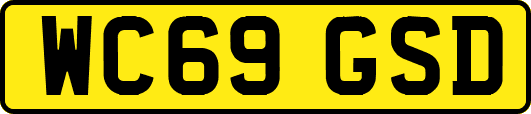 WC69GSD