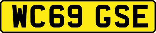 WC69GSE