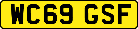 WC69GSF