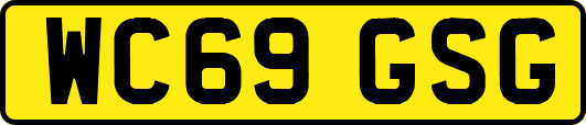 WC69GSG