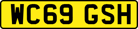 WC69GSH