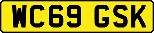 WC69GSK