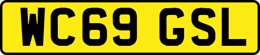 WC69GSL