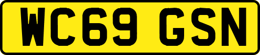 WC69GSN