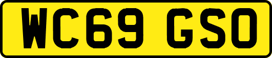 WC69GSO