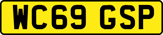 WC69GSP