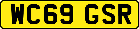 WC69GSR