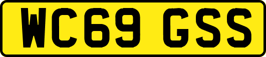 WC69GSS