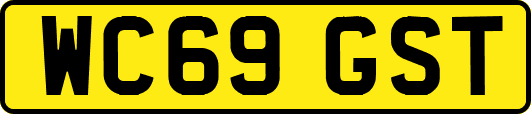 WC69GST