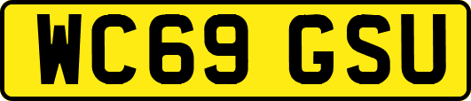WC69GSU