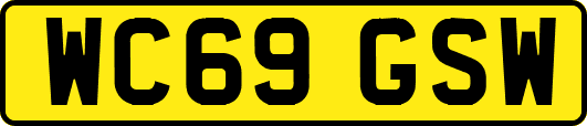 WC69GSW