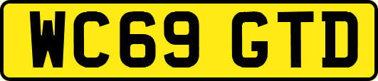 WC69GTD