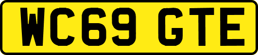 WC69GTE
