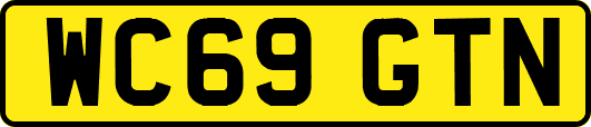 WC69GTN