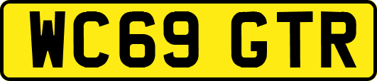 WC69GTR