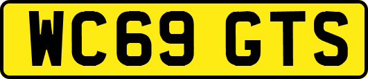 WC69GTS
