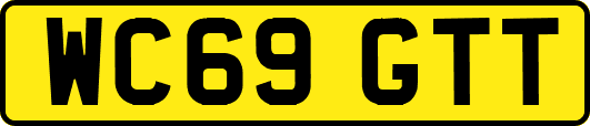WC69GTT