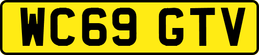 WC69GTV