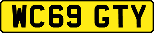 WC69GTY