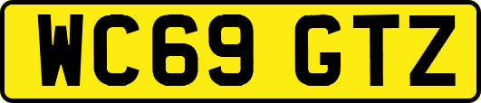 WC69GTZ