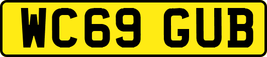 WC69GUB