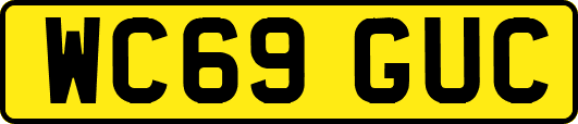WC69GUC