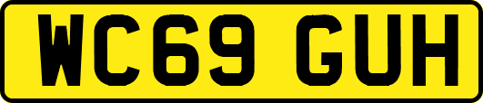 WC69GUH