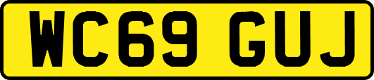 WC69GUJ