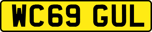 WC69GUL