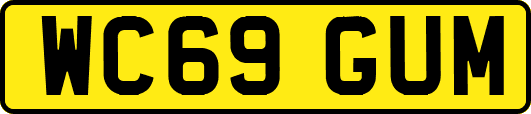 WC69GUM
