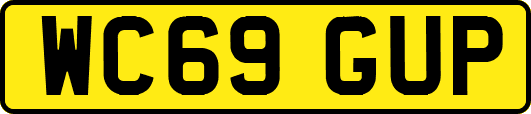 WC69GUP