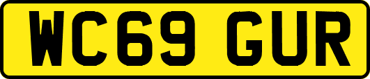 WC69GUR