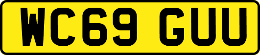 WC69GUU