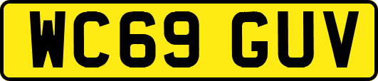 WC69GUV