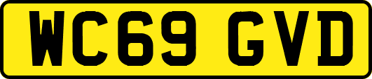 WC69GVD