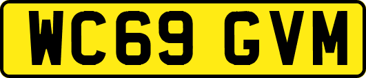 WC69GVM