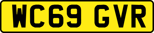 WC69GVR