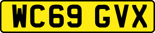 WC69GVX