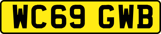 WC69GWB