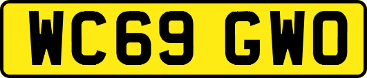 WC69GWO