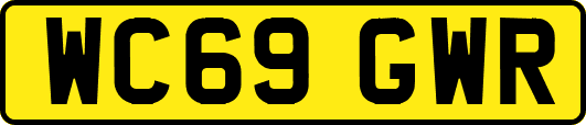 WC69GWR