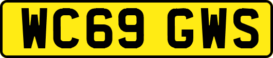 WC69GWS