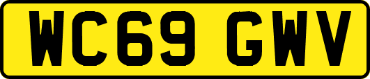 WC69GWV