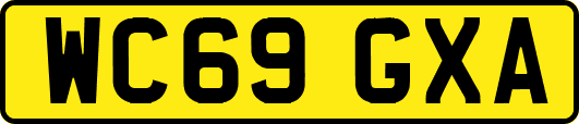 WC69GXA