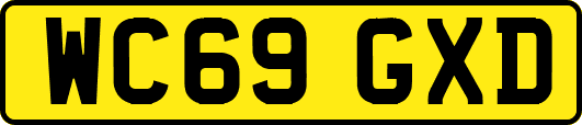 WC69GXD